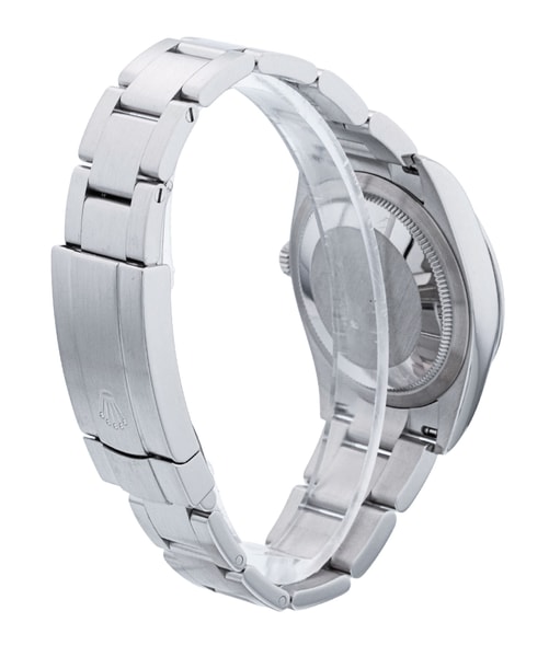 Rolex Oyster Perpetual 124200